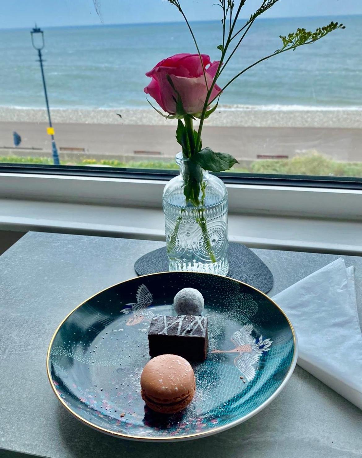 Hotel No5, Beachfront With Free Private Car Park Llandudno Exteriér fotografie
